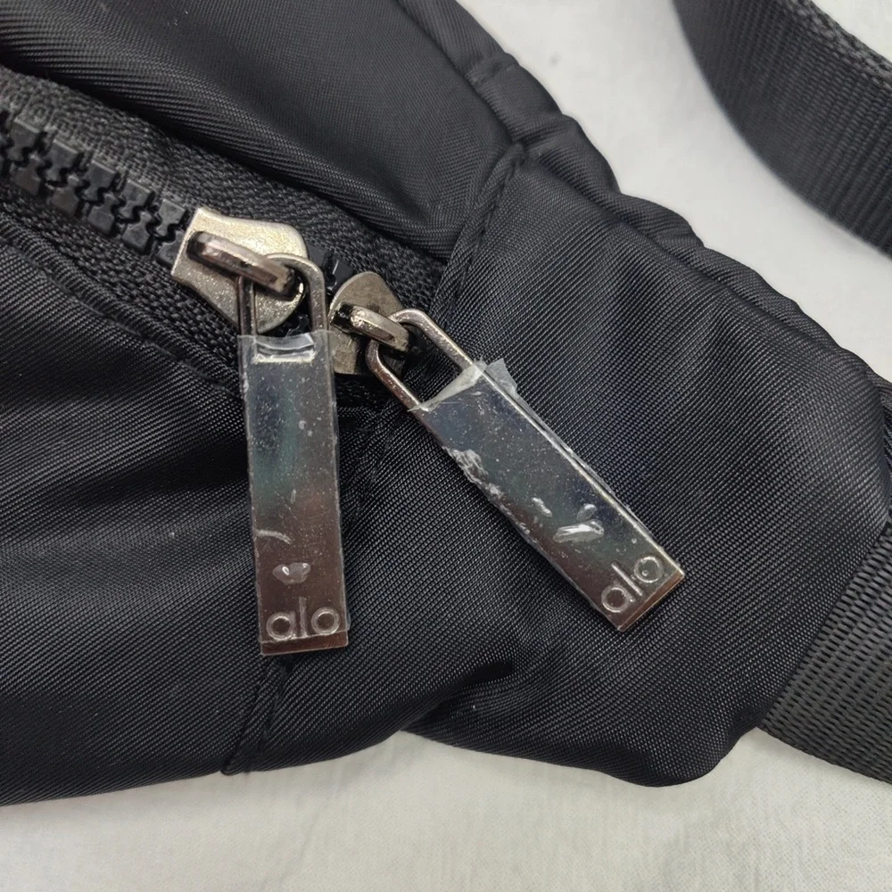 ALO Yoga Explorer Convertible Pack | 3L Nylon Waist Bag